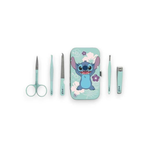Picture of STITCH MANICURE SET